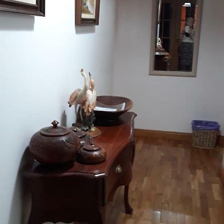 Apartment In Portela Near The Airport Lisboa Eksteriør billede