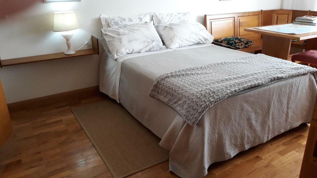 Apartment In Portela Near The Airport Lisboa Eksteriør billede