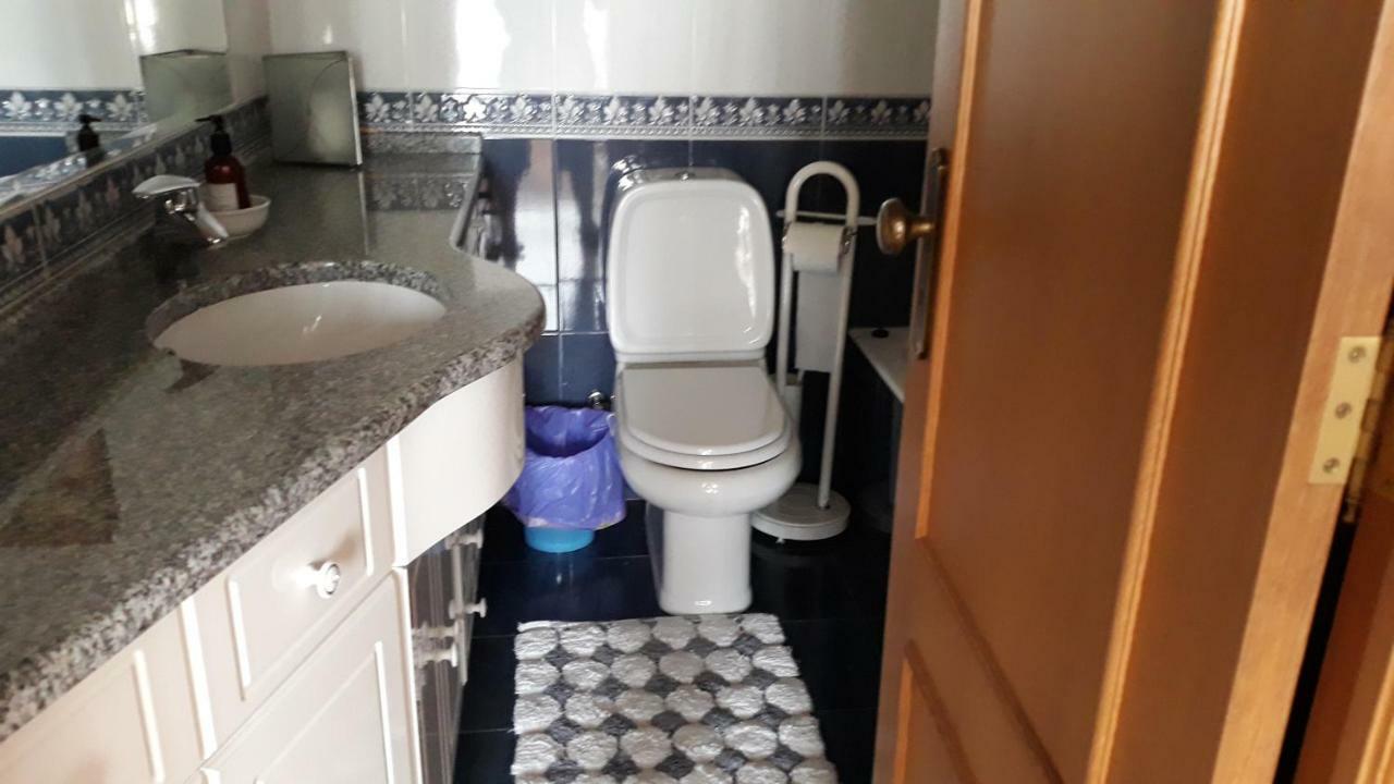 Apartment In Portela Near The Airport Lisboa Eksteriør billede