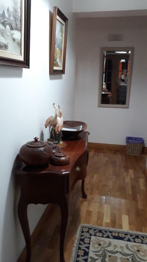 Apartment In Portela Near The Airport Lisboa Eksteriør billede