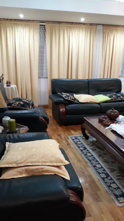 Apartment In Portela Near The Airport Lisboa Eksteriør billede