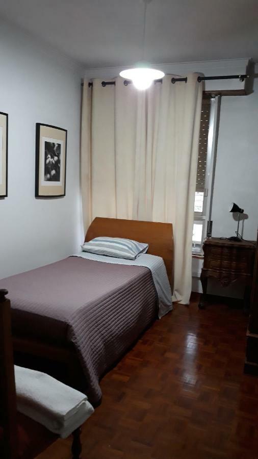 Apartment In Portela Near The Airport Lisboa Eksteriør billede