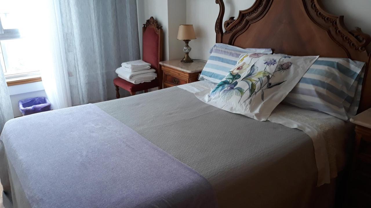 Apartment In Portela Near The Airport Lisboa Eksteriør billede
